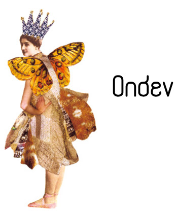 Ondev